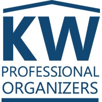 KW Professional Organizers logo - Similar company to Culture Accelerators®