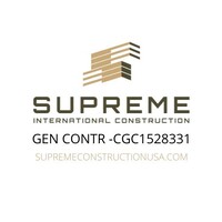Supreme International Construction logo - Similar company to Moneypit Trading Academy®