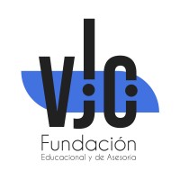 Fundación Educacional y de Asesoría VJC logo - Similar company to Evoluteal
