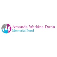 Amanda Watkins Dunn Memorial Fund