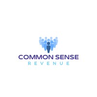 Common Sense Revenue logo - Similar company to Automator Solutions