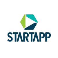 StartApp logo - Similar company to Startapp Sa