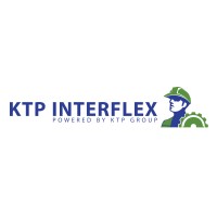 KTP Interflex logo - Similar company to Flexpedia