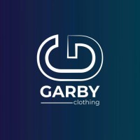 Garby Clothing logo - Similar company to Movingup Solutions