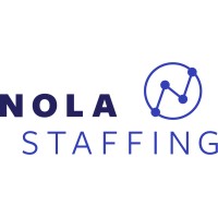 NOLA Staffing logo - Similar company to OPS | Optimum Personnel Services