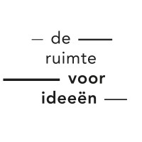 De ruimte voor ideeën logo - Similar company to Het Onverharde Pad