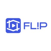 Flip Oppussing logo - Similar company to Nautila Tech