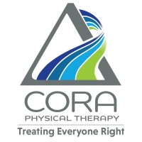 CORA Physical Therapy logo - Similar company to Pt Solutions Physical Therapy
