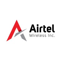 Airtel Wireless Inc. logo - Similar company to It Hardware Mart