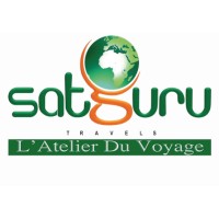 L'Atelier du Voyage Maroc logo - Similar company to Zineb Benmoussa
