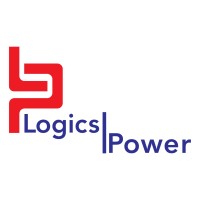 Logics PowerAMR logo - Similar company to Brain Mappers Academy