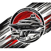 Fibreglass Products Australia logo - Similar company to Fastweld Engineering