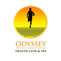 Odyssey Health Club & Spa logo - Similar company to Hustlefitness