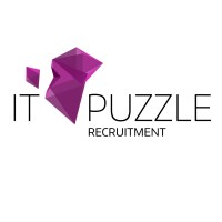 IT Puzzle Recruitment logo - Similar company to Horsetours • Horse Riding Adventures