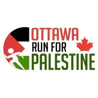 Ottawa Run for Palestine (ORP) logo - Similar company to Run For Palestine