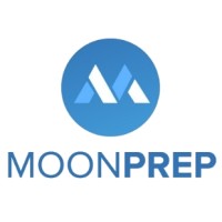 Moon Prep logo - Similar company to Avinet Ltd.