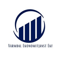 Värmdal Ekonomitjänst Ekf logo - Similar company to Värmdö Redovisning Ab