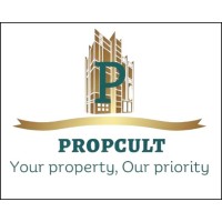 Propcult logo - Similar company to Aarcon