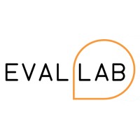 EVAL-LAB logo - Similar company to Ade - Evidence For Better Policy