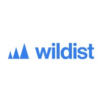 Wildist logo - Similar company to Studio Frr