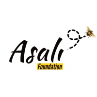 Asali Foundation logo - Similar company to Type1 - Think Tank For Type 1 Diabetes