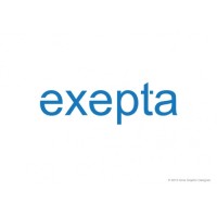 Exepta logo - Similar company to Waylight