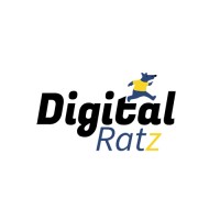 Digital Ratz logo - Similar company to Sandbox - Digital Media