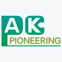 Pioneering Pack logo - Similar company to Aris Pack