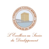 Université Gaston Berger logo - Similar company to Laboratoire Médias, Technologies, Information, Communication Et Sociétés