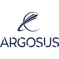 Argosus logo - Similar company to C-Pro Serviços