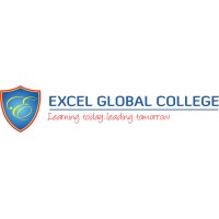 Excel Global College logo - Similar company to Eim7