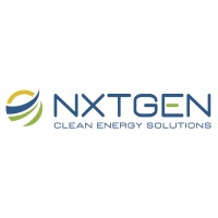 NXTGEN Clean Energy Solutions logo - Similar company to Bosun Lighting