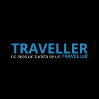 Traveller logo - Similar company to Dynamacs