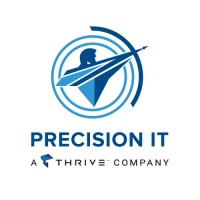 Precision IT Group logo - Similar company to Precisionit Incorporated