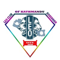 Leo Club of Kathmandu Kohinoor logo - Similar company to Disaster Preparedness Network- Nepal (Dpnet-Nepal)