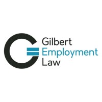 Gilbert Employment Law, P.C. logo - Similar company to The Day Law Practice, LLC