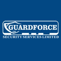 Guardforce Security Services GB Limited logo - Similar company to Guardforce Security Services Limited