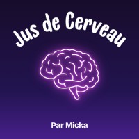 Jus de Cerveau par Micka logo - Similar company to Teddi