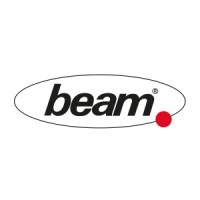 beam GmbH logo - Similar company to Tempus Dynamics