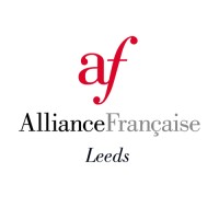 Alliance Française de Leeds logo - Similar company to École Française Internationale De Marbella