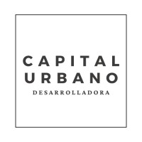 Desarrolladora Capital Urbano logo - Similar company to Ormigōn
