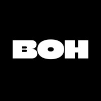 Back of House logo - Similar company to Storylapse
