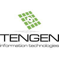 Tengen Bilişim Teknolojileri logo - Similar company to Tengen Information Technologies