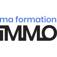 Maformationimmo.fr logo - Similar company to Search Performance Fr