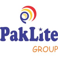 PakLite  Lighting logo - Similar company to Polycon Gulf Ltd