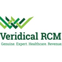 Veridical RCM, LLC logo - Similar company to Stim, Inc.