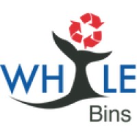 Whale Bins / Raw Skips
