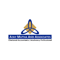 Ajay Mutha & Associates logo - Similar company to Ahmednagar Merchants Co-Op Bank Ltd,