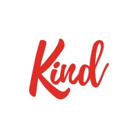 Kind Branding logo - Similar company to Faz Makerspace