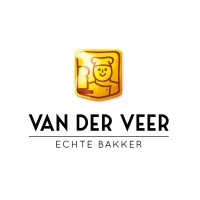 Echte Bakker van der Veer logo - Similar company to Techpunt